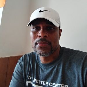 Meet your Posher, David morris